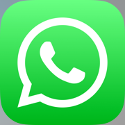WhatsApp Gruppe